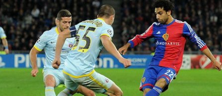 Bourceanu: Sansele de calificare sunt nule